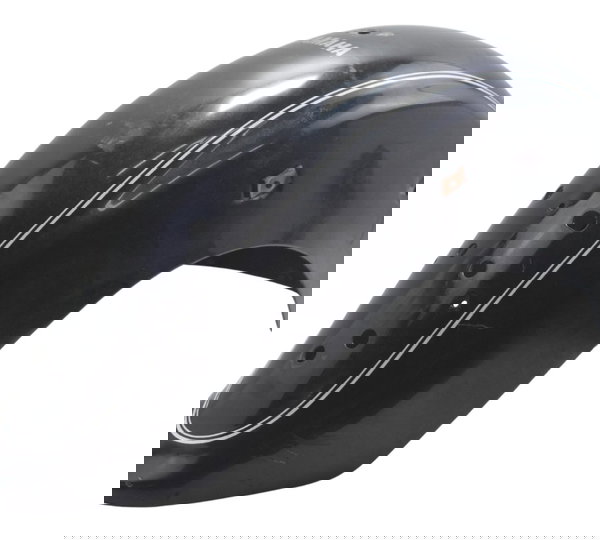 Paralama Traseiro C/ Detalh Yamaha Xvz 1300 Royal Star 96-01