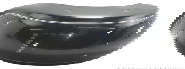 Paralama Traseiro C/ Detalh Yamaha Xvz 1300 Royal Star 96-01