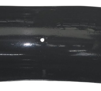 Paralama Traseiro C/ Detalh Yamaha Xvz 1300 Royal Star 96-01