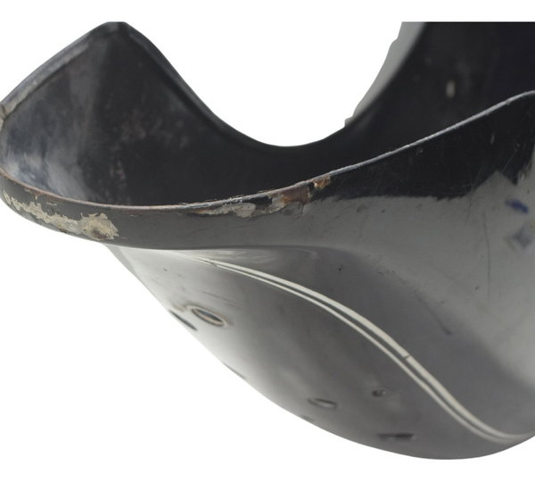 Paralama Traseiro C/ Detalh Yamaha Xvz 1300 Royal Star 96-01