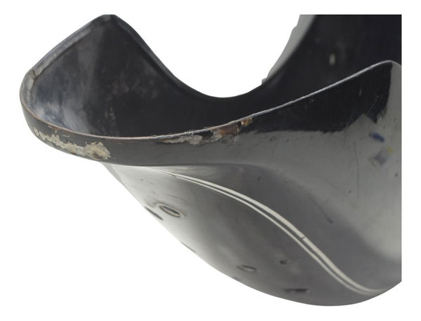 Paralama Traseiro C/ Detalh Yamaha Xvz 1300 Royal Star 96-01