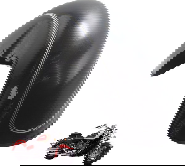 Paralama Dianteiro C/ Detal Yamaha Xvz 1300 Royal Star 96-01