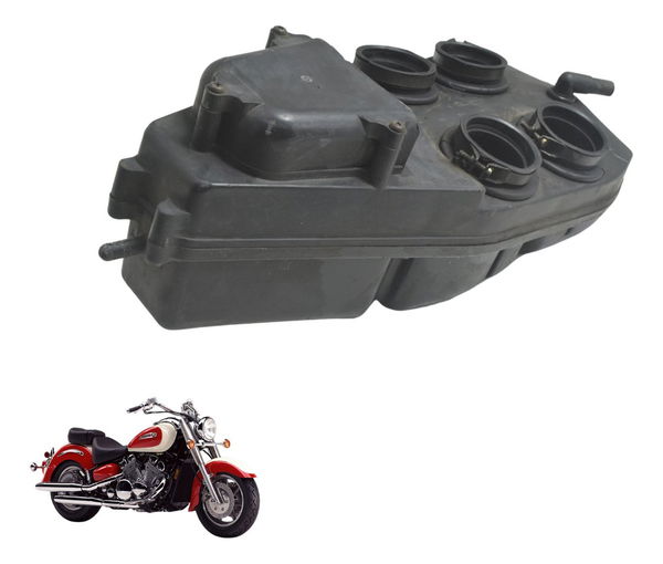 Caixa Filtro Ar Yamaha Xvz 1300 Royal Star 96-01 Original
