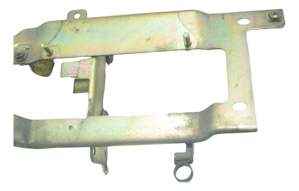 Suporte Caixa Bateria Yamaha Xvz 1300 Royal Star 96-01 Orig
