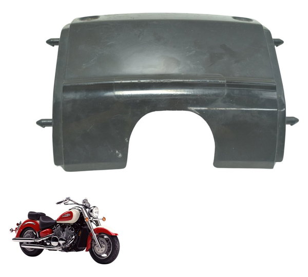 Tampa Reservatório Yamaha Xvz 1300 Royal Star 96-01 Original