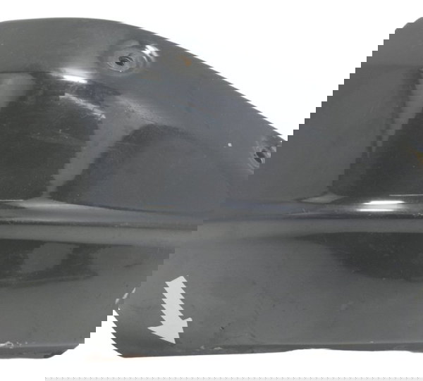 Tampa Lateral Esq C/ Detalh Yamaha Xvz 1300 Royal Star 96-01