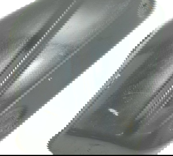 Tampa Lateral Esq C/ Detalh Yamaha Xvz 1300 Royal Star 96-01