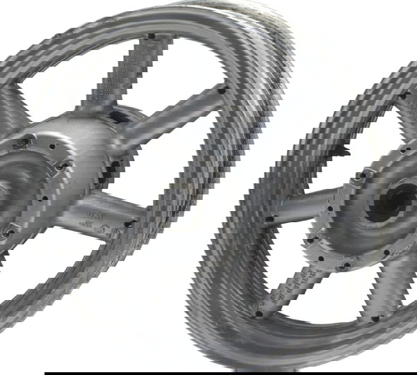 Roda Dianteira Yamaha Xvz 1300 Royal Star 96-01 Original