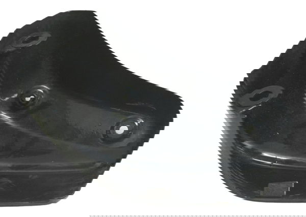 Capa Lateral Direita Yamaha Xvz 1300 Royal Star 96-01 Orig