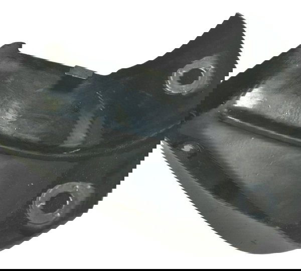 Capa Lateral Direita Yamaha Xvz 1300 Royal Star 96-01 Orig