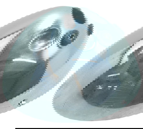 Carcaça Farol Yamaha Xvz 1300 Royal Star 96-01 Original Ambos Lados