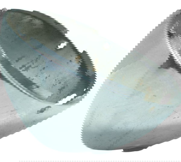 Carcaça Farol Yamaha Xvz 1300 Royal Star 96-01 Original Ambos Lados