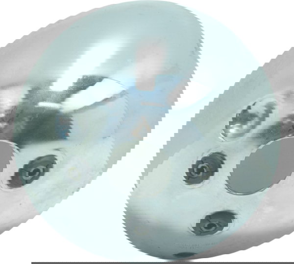 Carcaça Farol Yamaha Xvz 1300 Royal Star 96-01 Original Ambos Lados