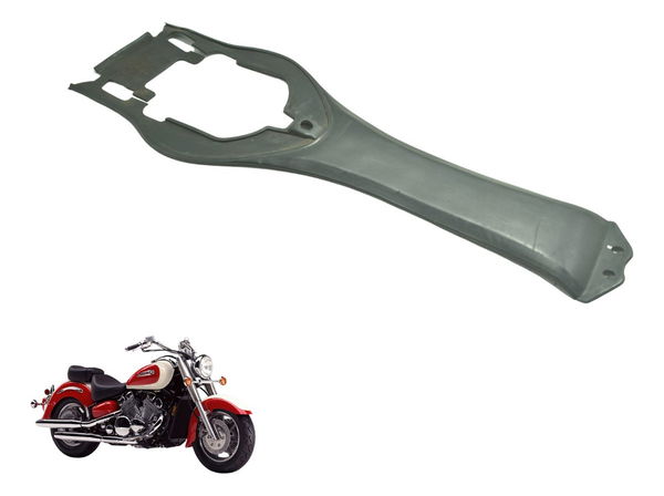 Borracha Capa Tanque Yamaha Xvz 1300 Royal Star 96-01 Orig