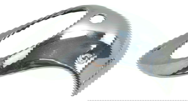 Capa Tanque Yamaha Xvz 1300 Royal Star 96-01 Original