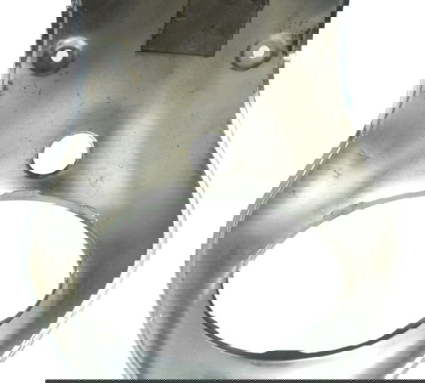 Capa Tanque Yamaha Xvz 1300 Royal Star 96-01 Original