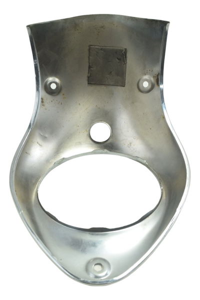 Capa Tanque Yamaha Xvz 1300 Royal Star 96-01 Original