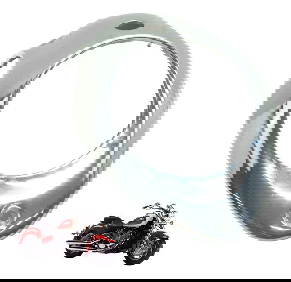 Capa Tanque Yamaha Xvz 1300 Royal Star 96-01 Original