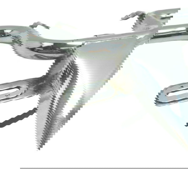 Suporte Placa C/ Det Yamaha Xvz 1300 Royal Star 96-01 Orig