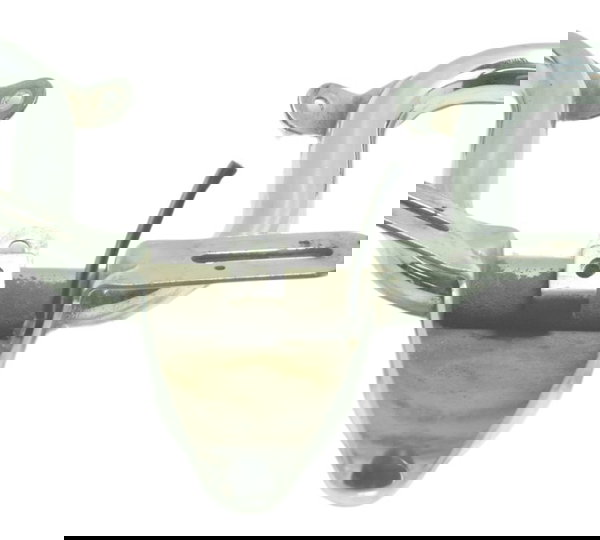 Suporte Placa C/ Det Yamaha Xvz 1300 Royal Star 96-01 Orig