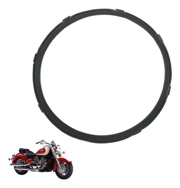 Borracha Capa Tanque Yamaha Xvz 1300 Royal Star 96-01 Orig