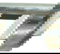 Suporte Pisca Dian C/ Detal Yamaha Xvz 1300 Royal Star 96-01