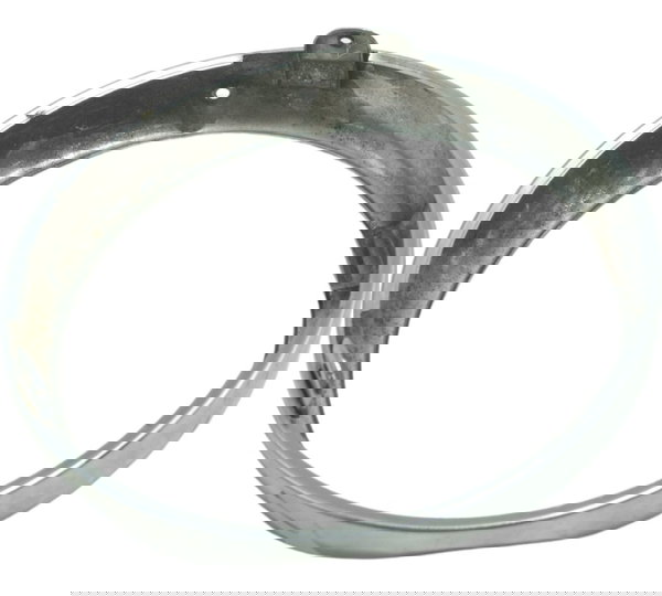 Aro Farol C/ Detalhes Yamaha Xvz 1300 Royal Star 96-01 Orig Ambos Lados