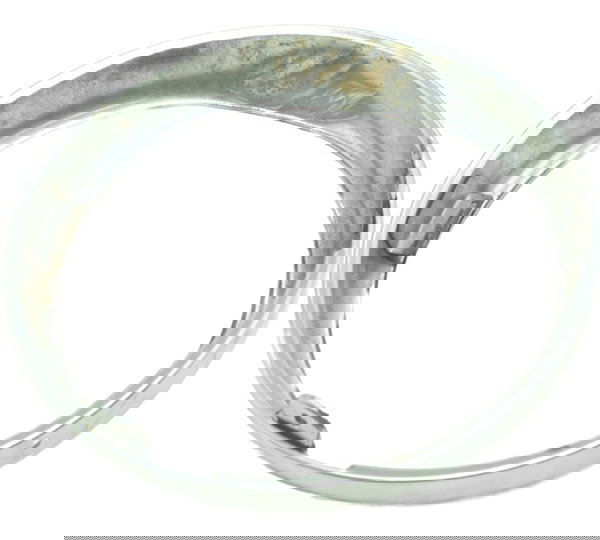 Aro Farol C/ Detalhes Yamaha Xvz 1300 Royal Star 96-01 Orig Ambos Lados