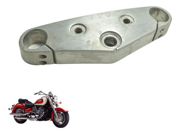 Mesa Superior Yamaha Xvz 1300 Royal Star 96-01 Original