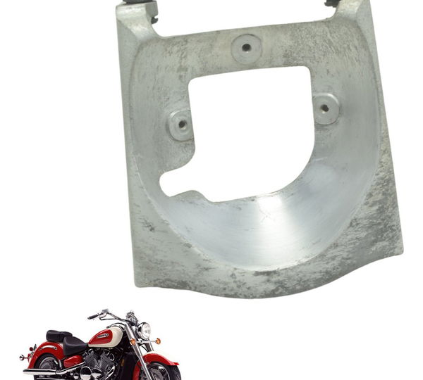 Suporte Farol Yamaha Xvz 1300 Royal Star 96-01 Original