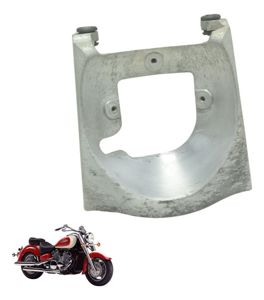 Suporte Farol Yamaha Xvz 1300 Royal Star 96-01 Original