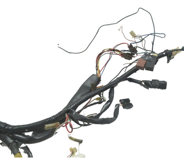 Chicote Principal C/ Avaria Yamaha Xvz 1300 Royal Star 96-01