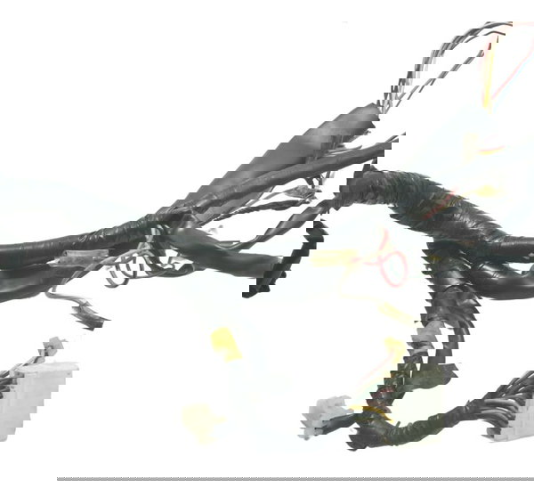 Chicote Principal C/ Avaria Yamaha Xvz 1300 Royal Star 96-01