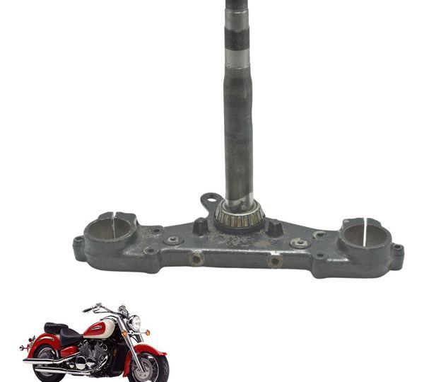 Mesa Inferior Yamaha Xvz 1300 Royal Star 96-01 Original