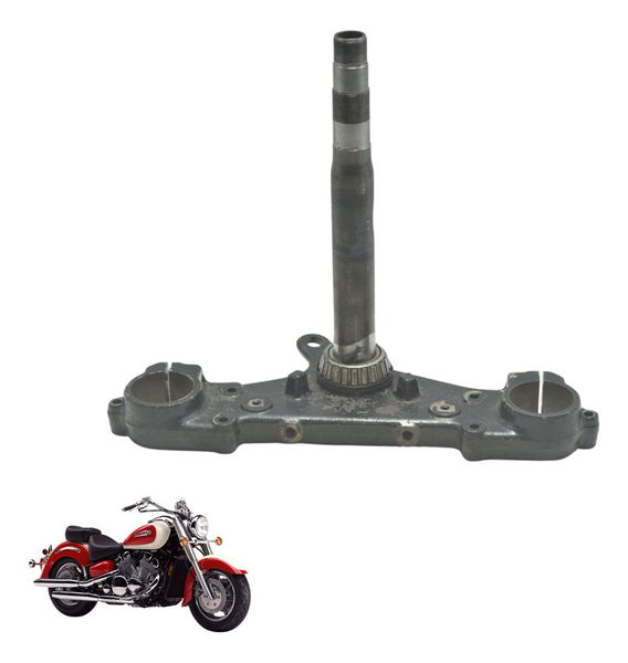 Mesa Inferior Yamaha Xvz 1300 Royal Star 96-01 Original
