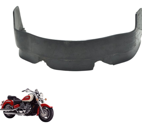 Acabamento Paralama Tras Av Yamaha Xvz 1300 Royal Star 96-01