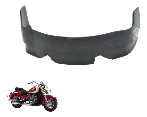 Acabamento Paralama Tras Av Yamaha Xvz 1300 Royal Star 96-01