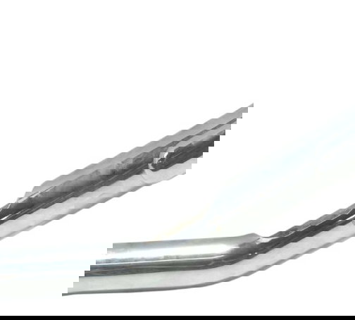 Curva Escape Esquerda Yamaha Xvz 1300 Royal Star 96-01 Origi