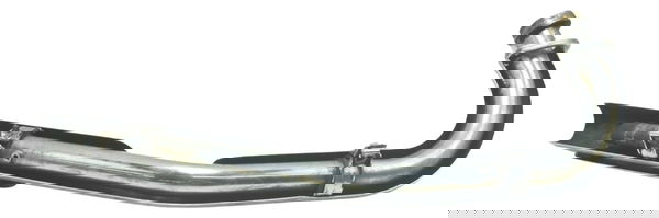 Curva Escape Esquerda Yamaha Xvz 1300 Royal Star 96-01 Origi