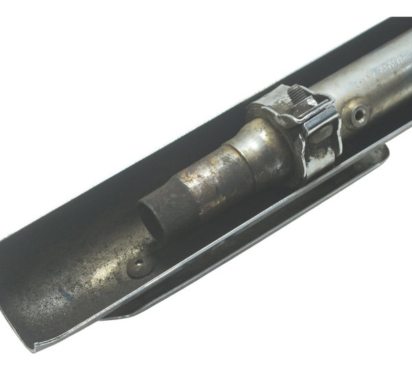 Curva Escape Esquerda Yamaha Xvz 1300 Royal Star 96-01 Origi