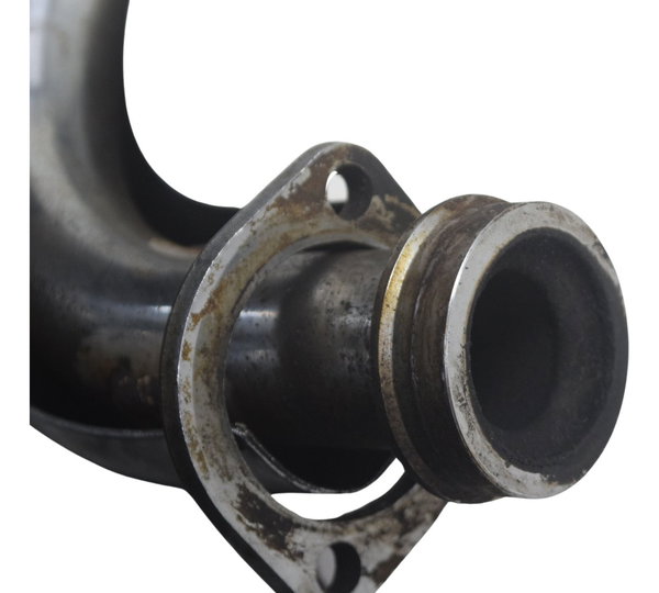 Curva Escape Esquerda Yamaha Xvz 1300 Royal Star 96-01 Origi