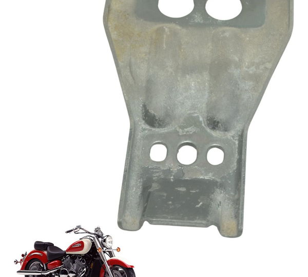 Suporte Tanque Yamaha Xvz 1300 Royal Star 96-01 Original