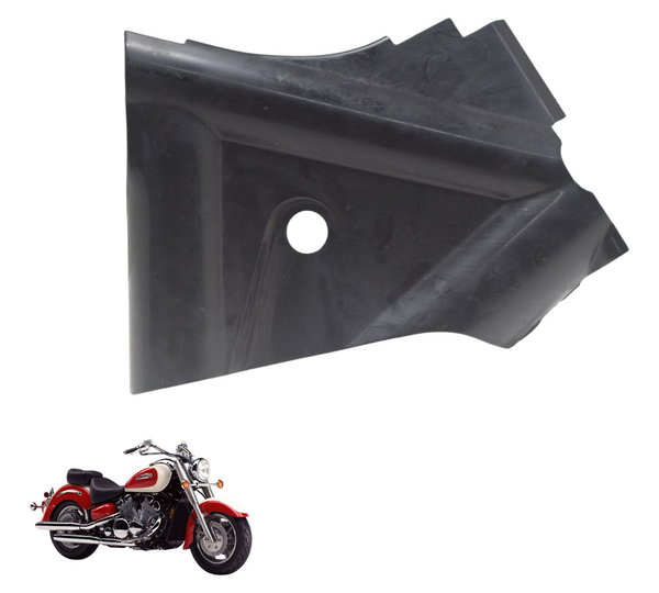 Acabamento Superior Dir Det Yamaha Xvz 1300 Royal Star 96-01