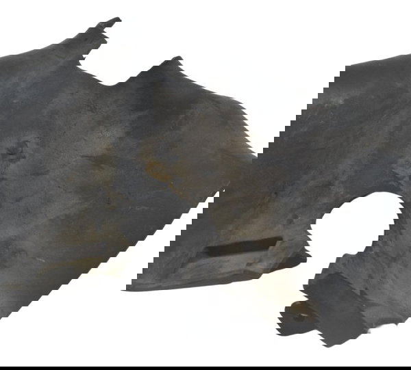 Borracha Acabamento Yamaha Xvz 1300 Royal Star 96-01 Orig