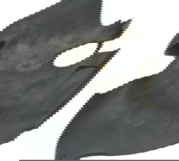 Borracha Acabamento Yamaha Xvz 1300 Royal Star 96-01 Orig