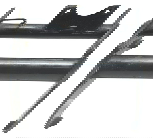 Barra Transversal Central Yamaha Xvz 1300 Royal Star 96-01