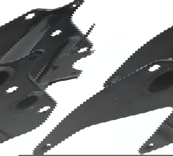 Barra Transversal Central Yamaha Xvz 1300 Royal Star 96-01