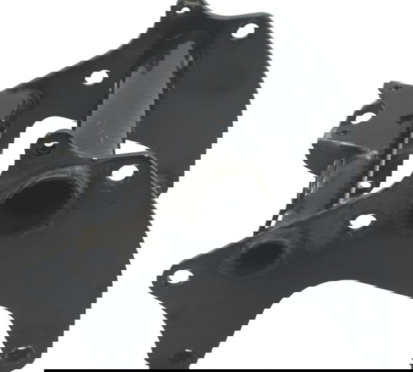 Barra Transversal Central Yamaha Xvz 1300 Royal Star 96-01