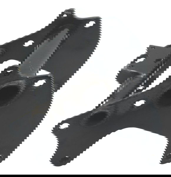 Barra Transversal Central Yamaha Xvz 1300 Royal Star 96-01