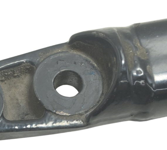 Suporte Motor Yamaha Xvz 1300 Royal Star 96-01 Original